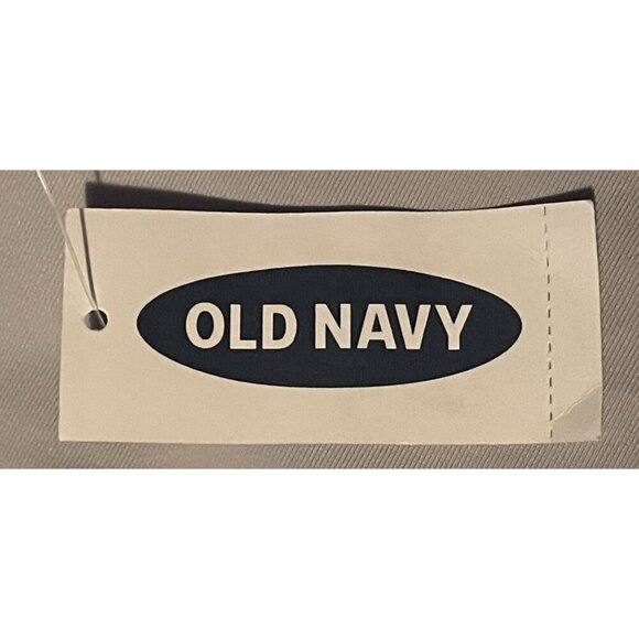 Old Navy Baby Romper Lifeguard In Training Swimsuit Size 6-12M Multicolor - Picture 8 of 13